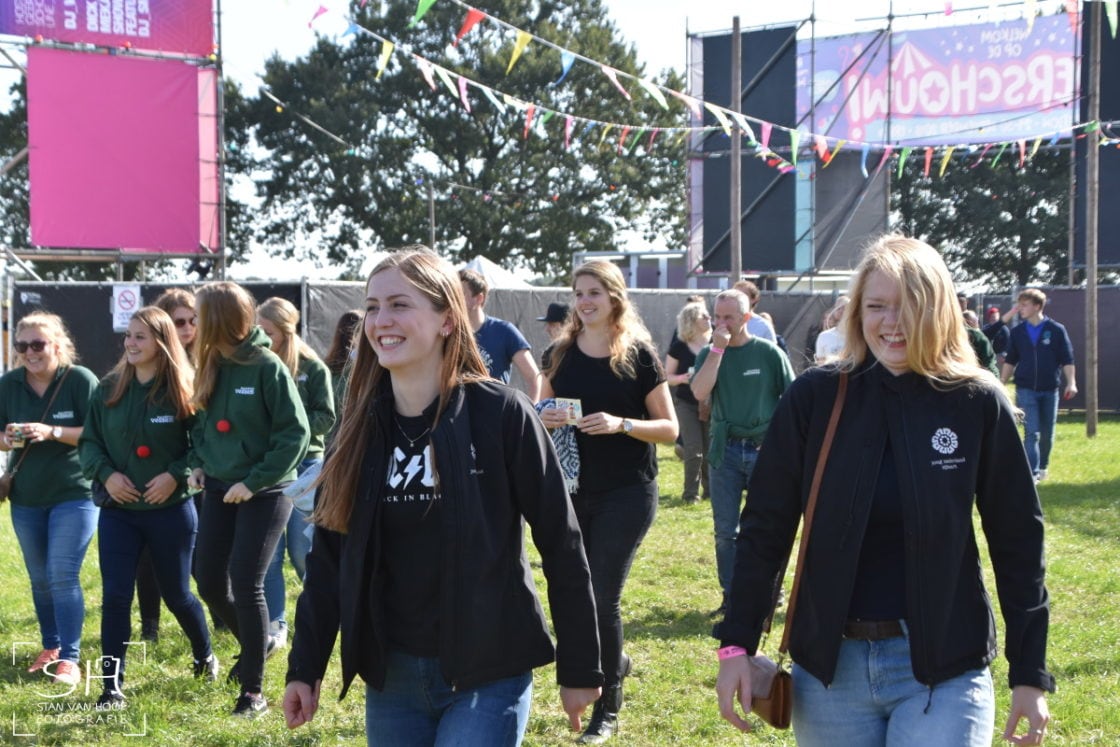 Video en foto festival in Heeswijk-Dinther