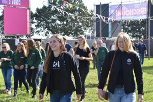 Video en foto festival in Heeswijk-Dinther