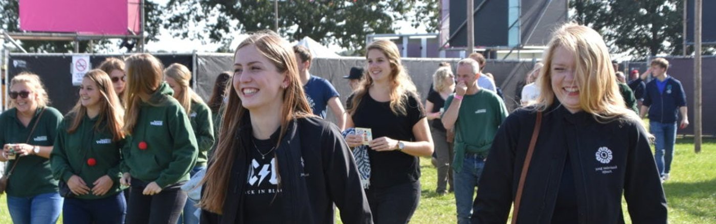 Video en foto festival in Heeswijk-Dinther