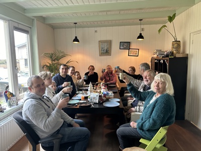 Nieuwe social media strategie