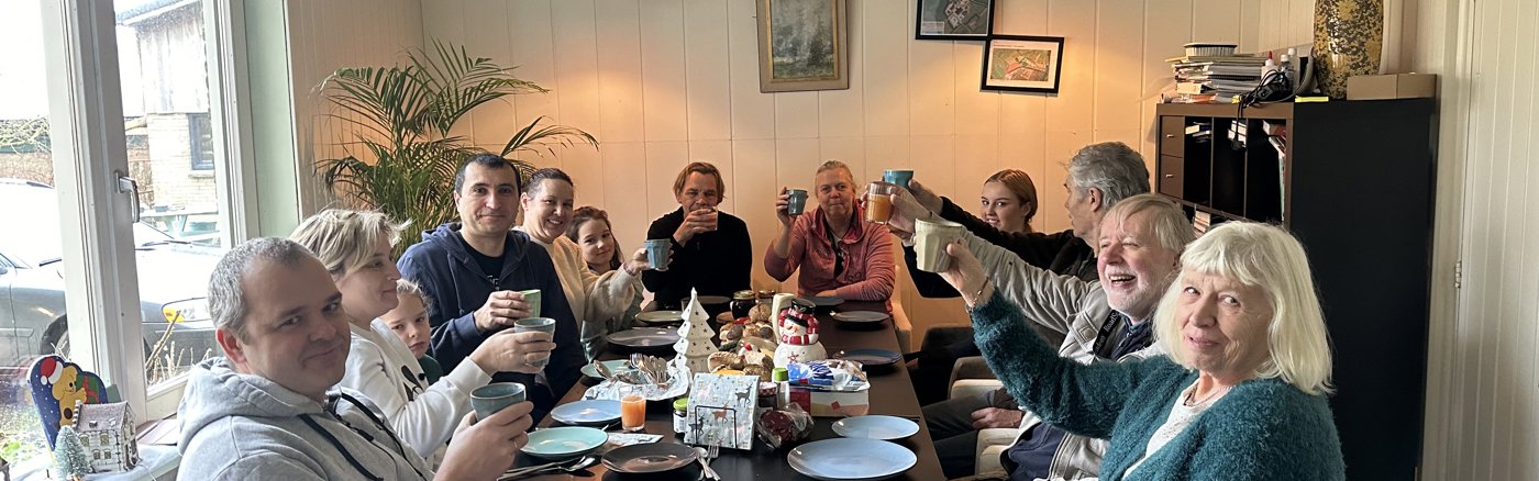 Content kalender opstellen