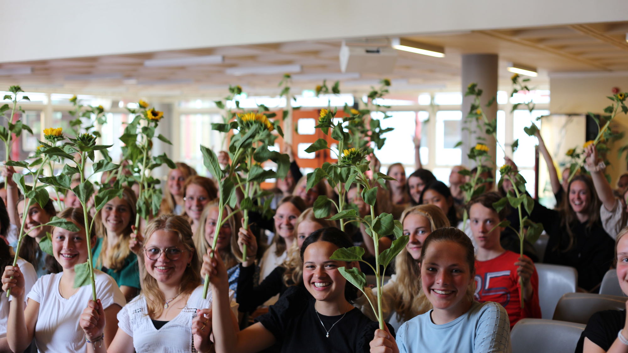 Netwerk Samen voor Goud