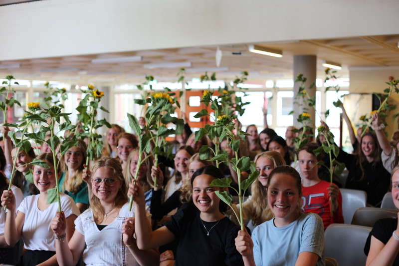 Netwerk Samen voor Goud