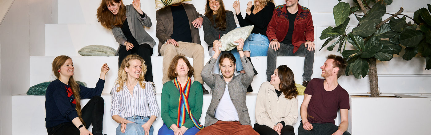 Kennissessie (fysieke en online) campagnes