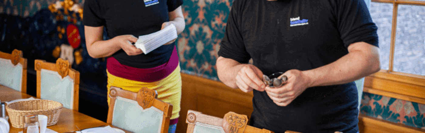 Creatief campagne concept