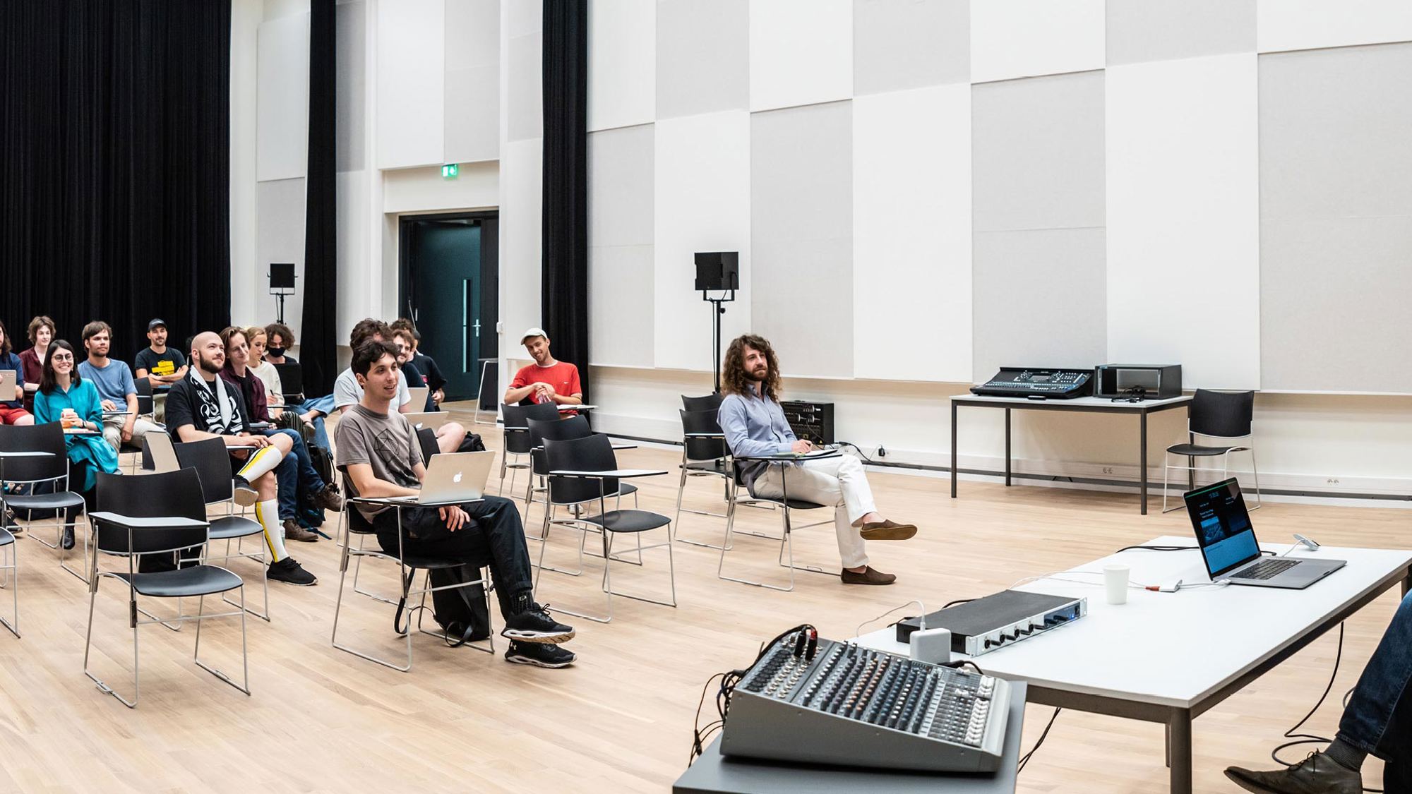 Koninklijk Conservatorium Den Haag