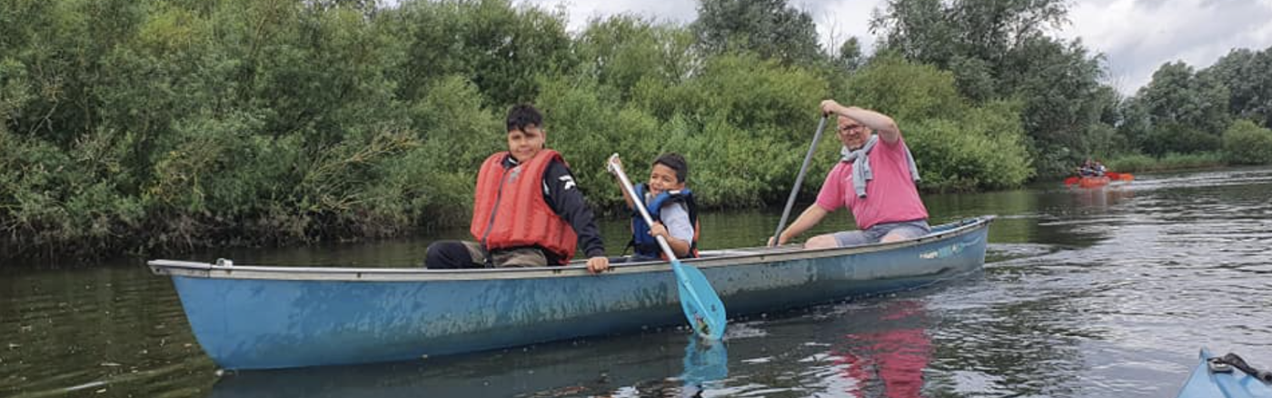 Set-up en training Canva