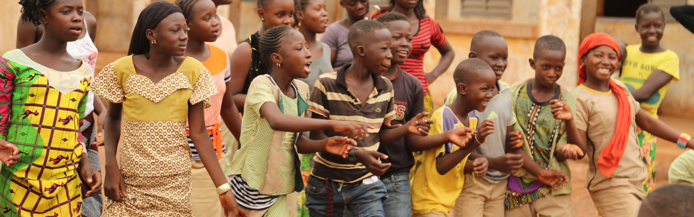 Poster & flyer design