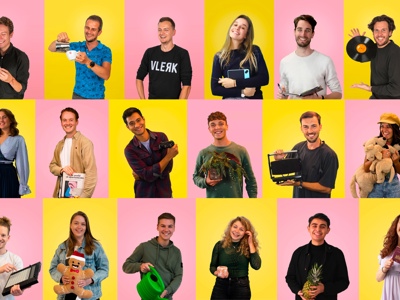 Community Founding Members