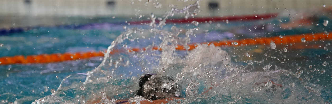 Fotoshoot voor nieuwe banner