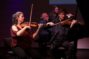 PR-plan voor muziekfestival 2026