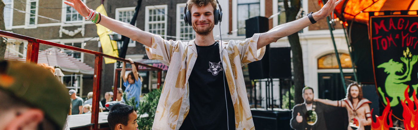 Illustraties Superkrachten spel