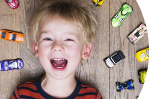 Autisme e-learning videos produceren