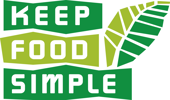Keep Food Simple