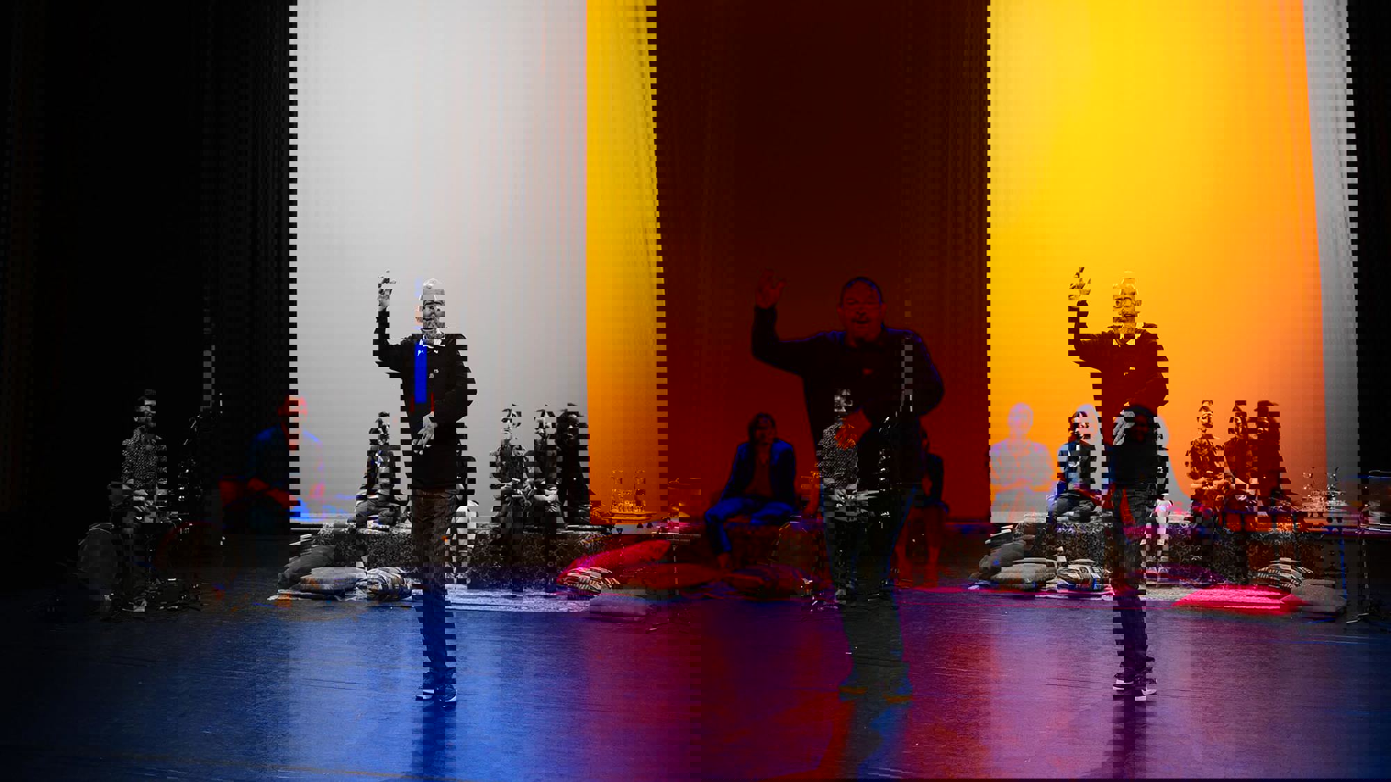 Stichting Storytelling Centre