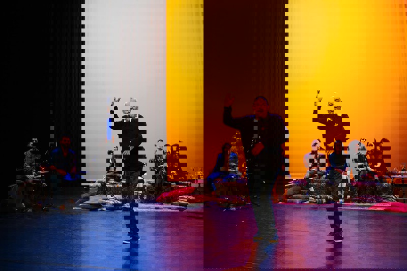 Stichting Storytelling Centre