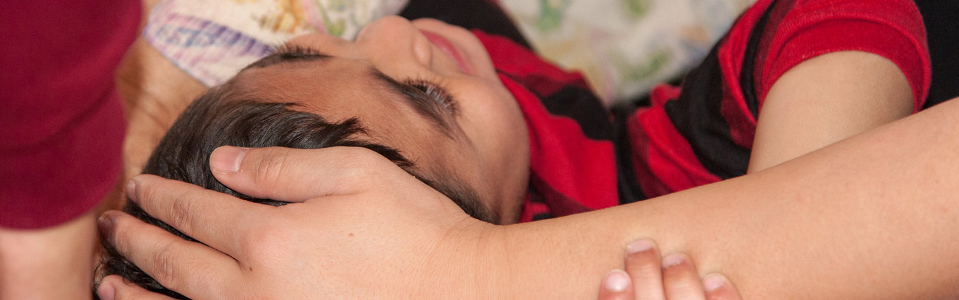 Huisstijl vernieuwing