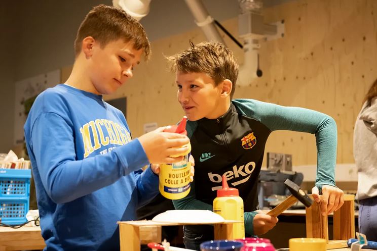 Stichting Technolab Leiden