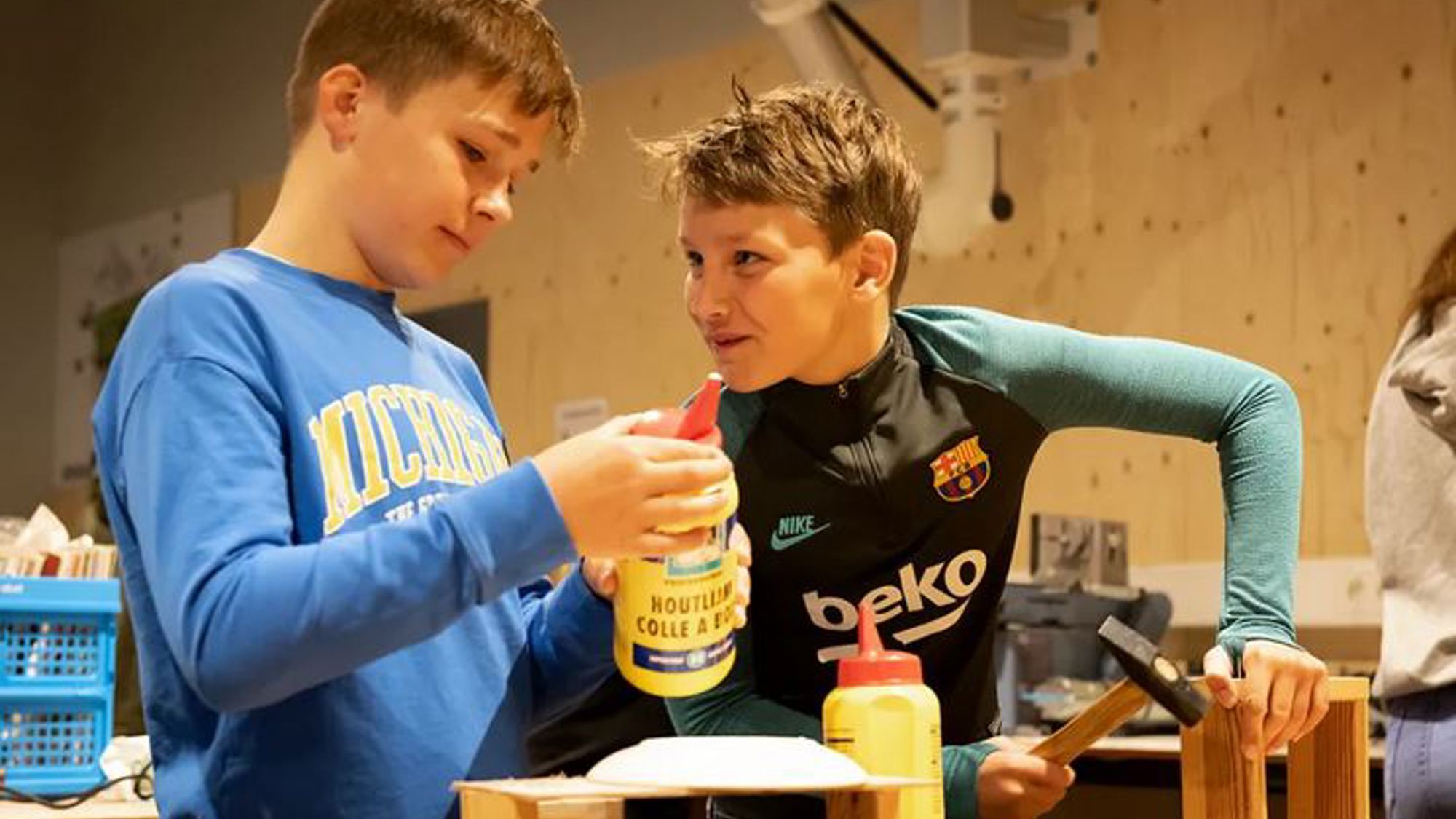 Stichting Technolab Leiden