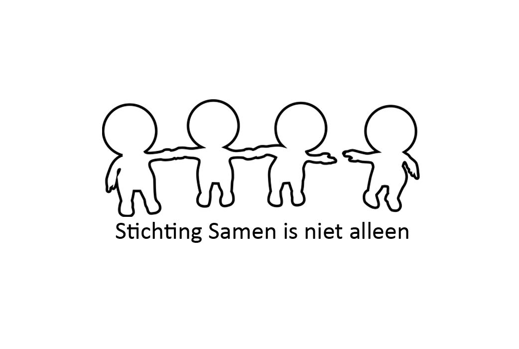 Stichting Samen is niet alleen