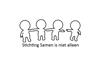 Stichting Samen is niet alleen
