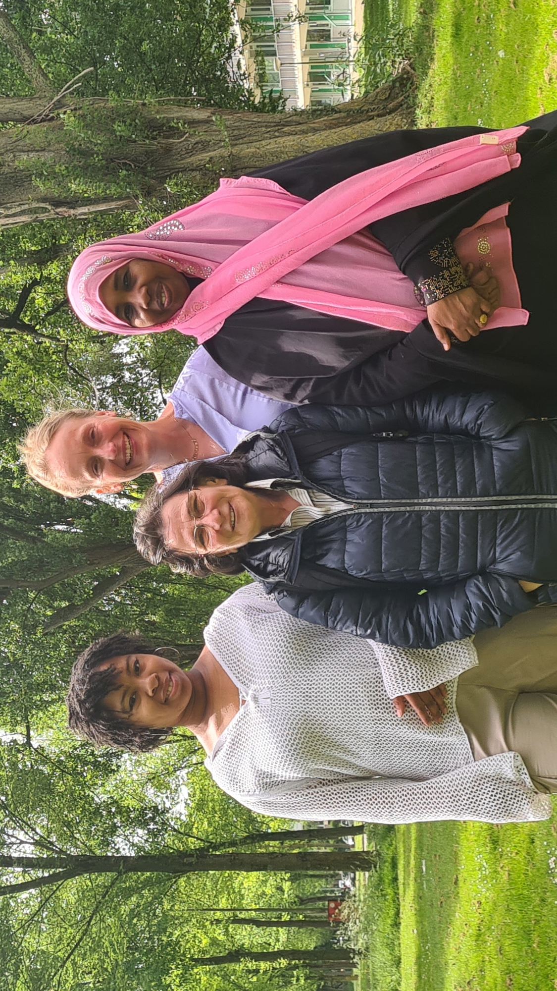 Stichting Kopiekoffie