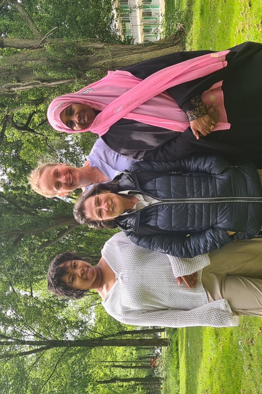 Stichting Kopiekoffie