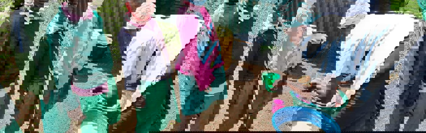 Creatief campagne concept