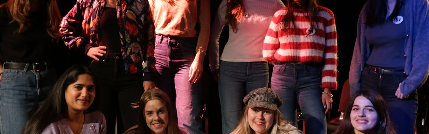 Sessies over event conceptplan