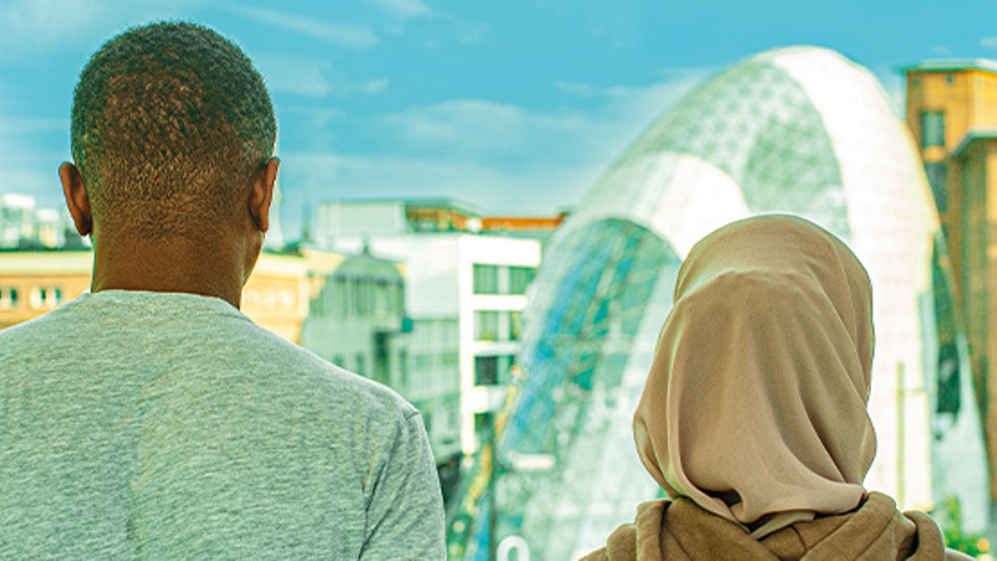 Stichting Vluchtelingen in de Knel