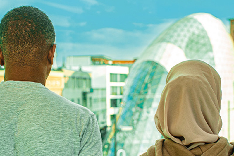 Stichting Vluchtelingen in de Knel