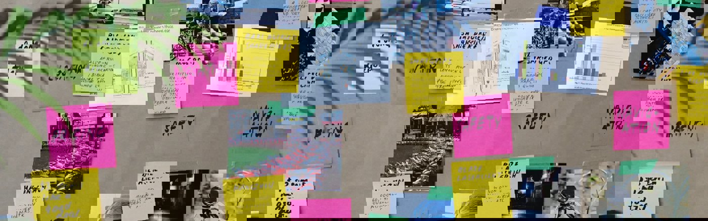 Missie, visie en waarden