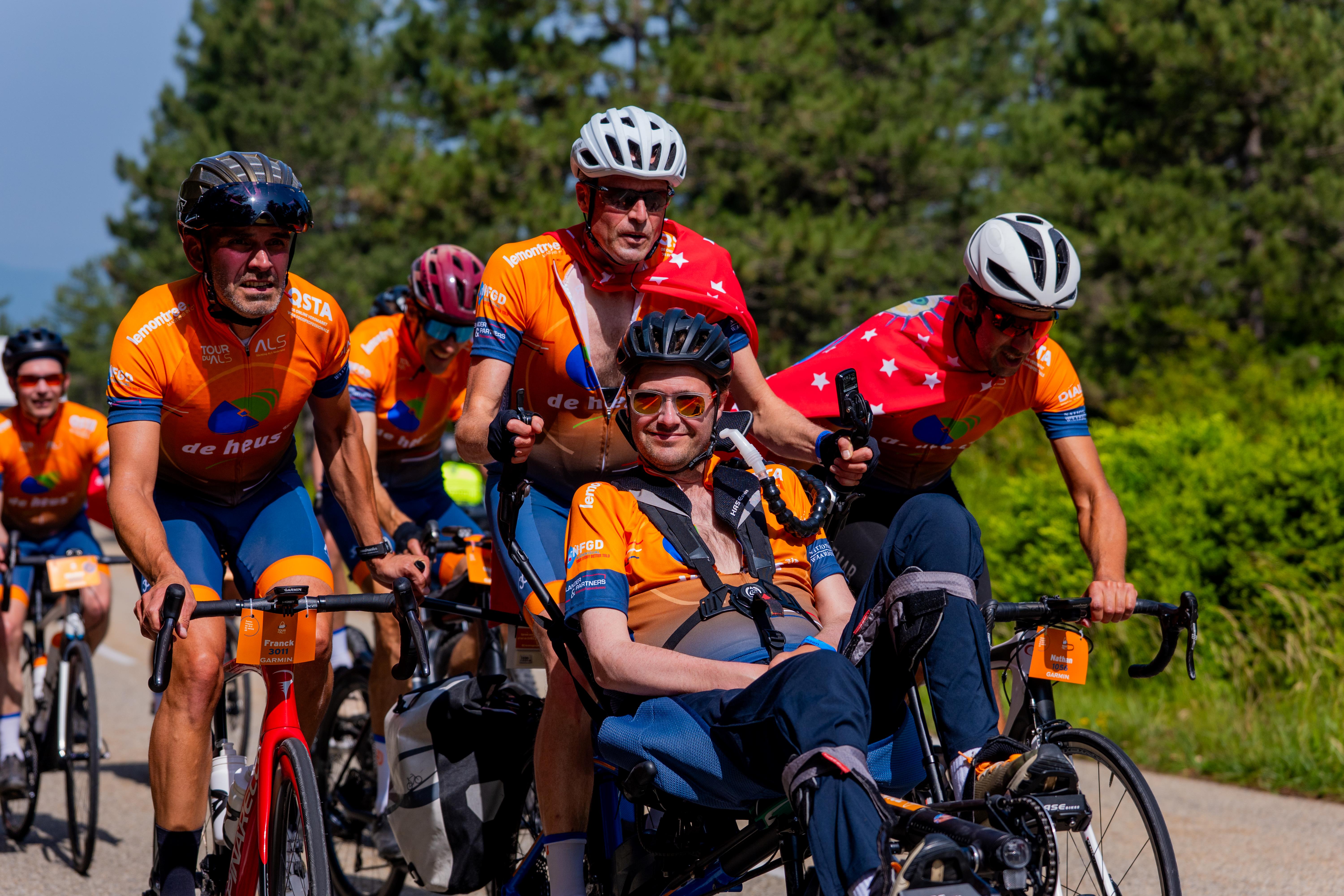 Stichting ALS Nederland