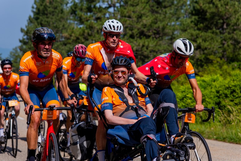 Stichting ALS Nederland