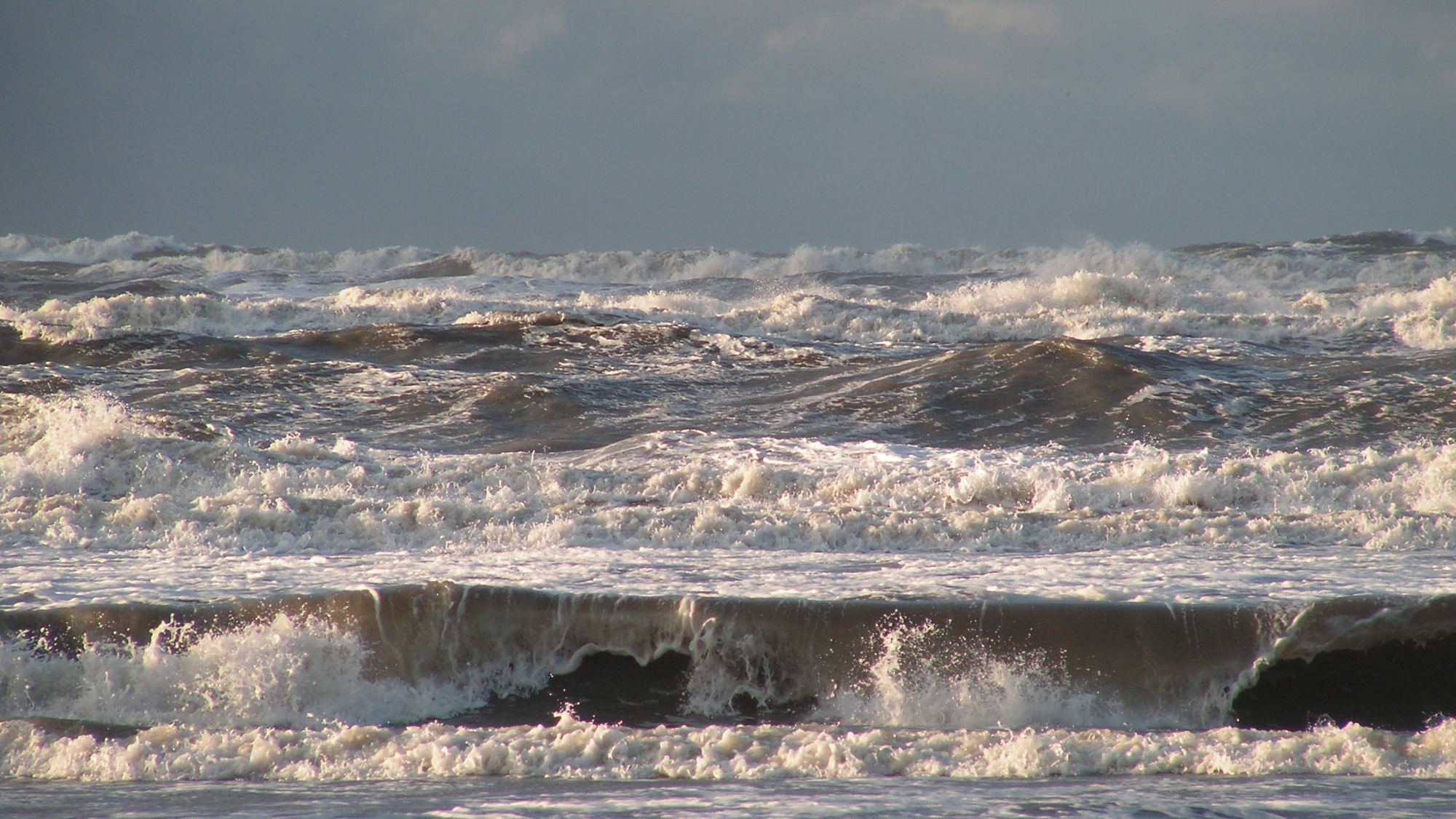 Stichting De Noordzee