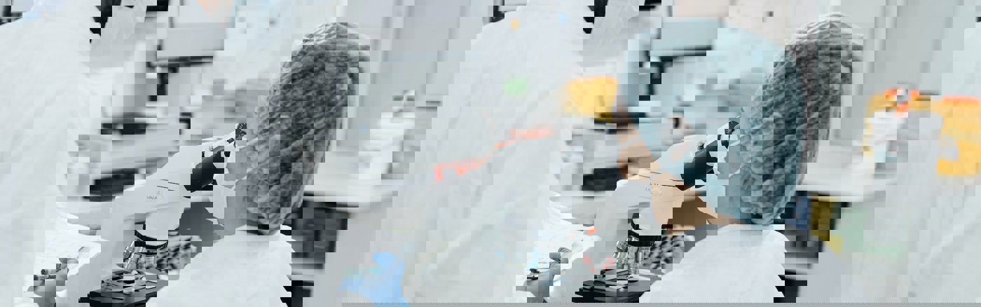 Portret foto's medewerkers