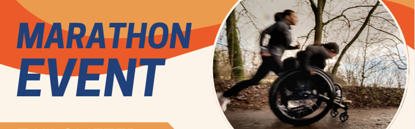 Fotograaf voor Run for All in Pijnacker op 5 Oktober