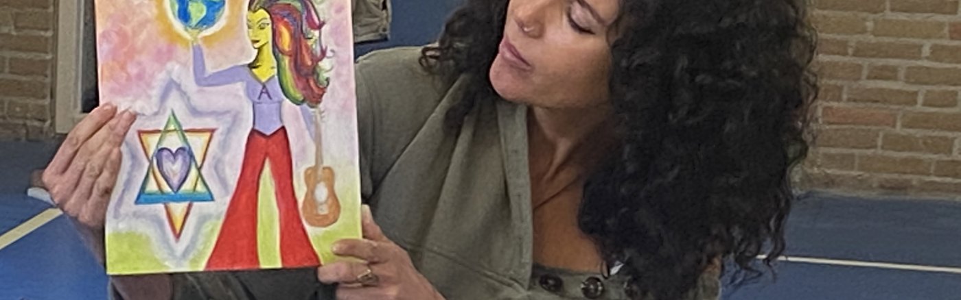 Interim vrijwilliger: Copywriter 