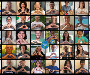 #GivingTuesday