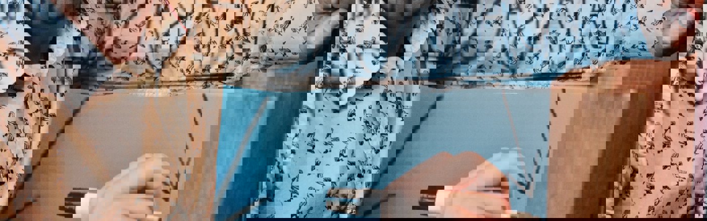 Call: Data specialist