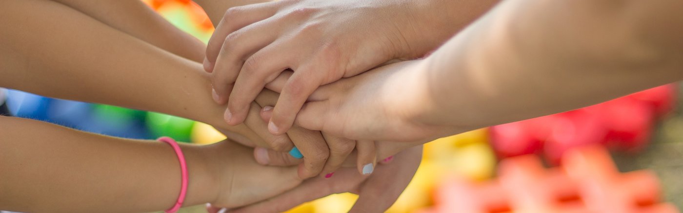 Coördineer 3 events voor het goede doel