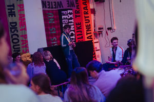 PR-strategie Embrace Cultuurfestivals