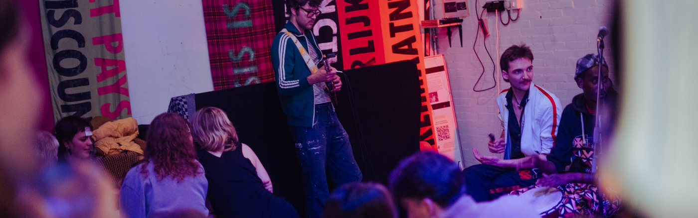 PR-specialist gezocht voor Cultuurfestivals