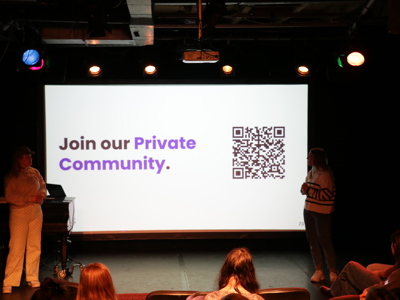 Pitch deck