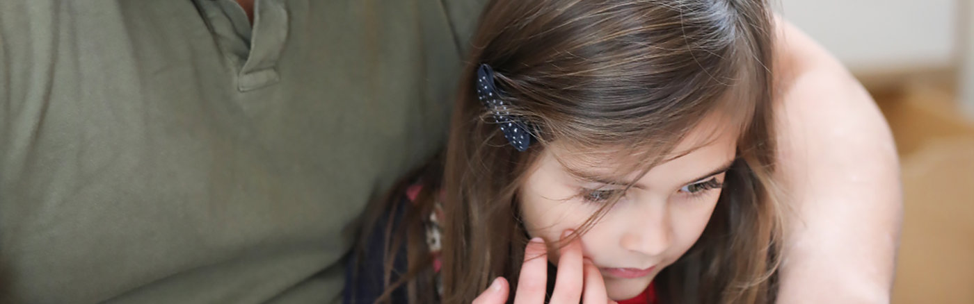 Dashboard van online inzichten