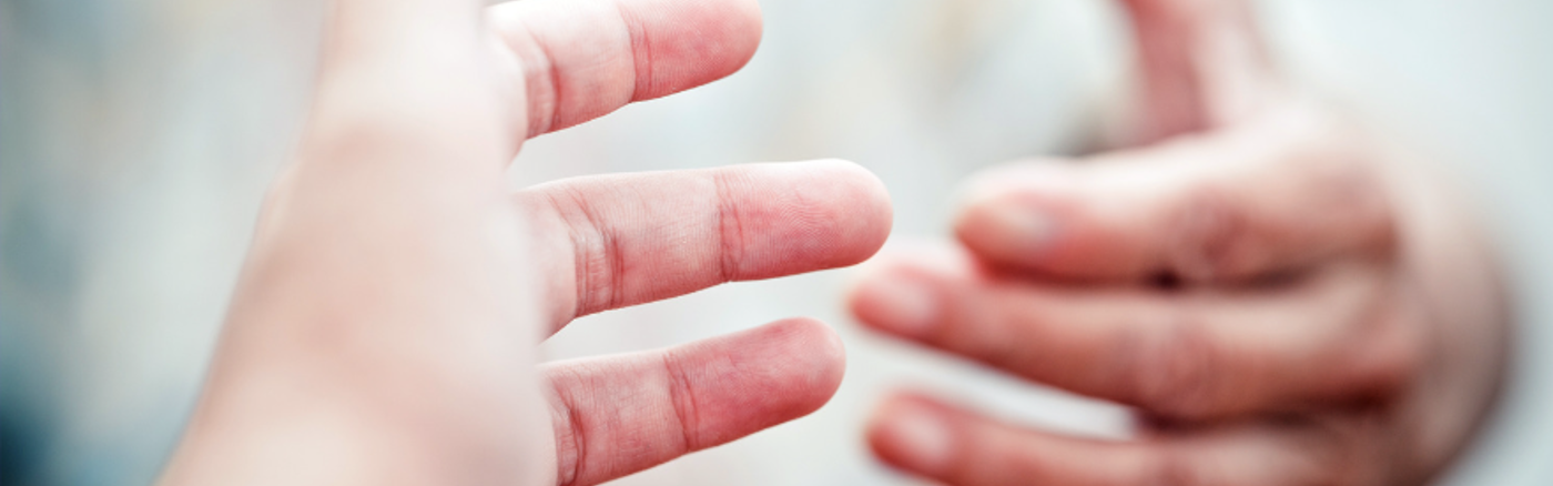  Visueel sterke poster of flyer ontwerp & tekst