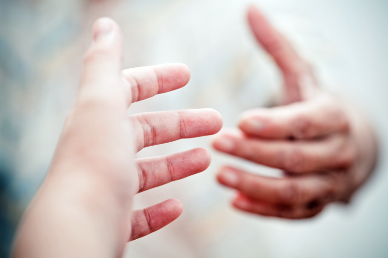 Vereniging Humanitas, District Zuidwest