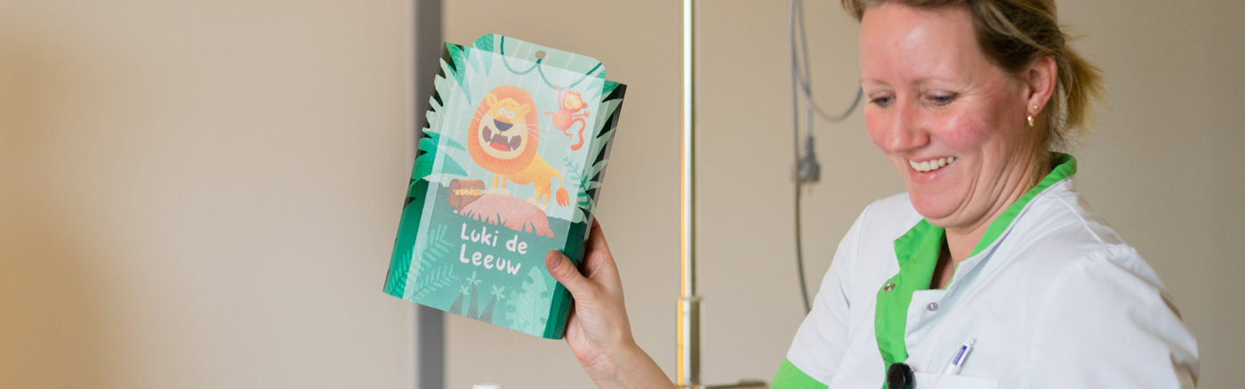 Creatief concept + Copywriting