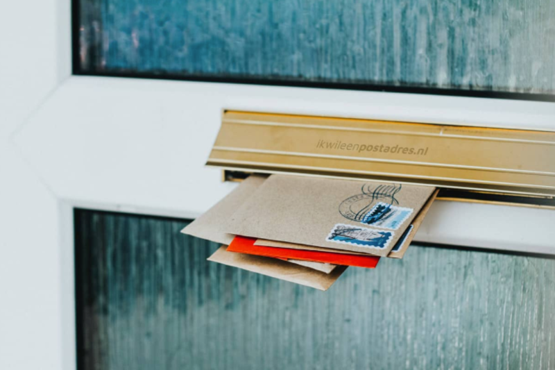 Stichting Bereikbaar