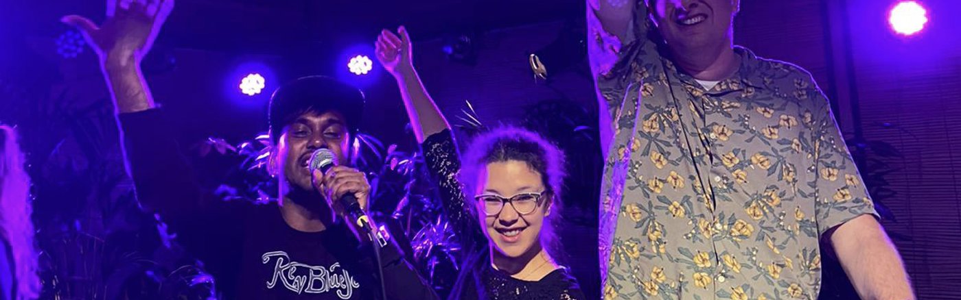 Website design update met content